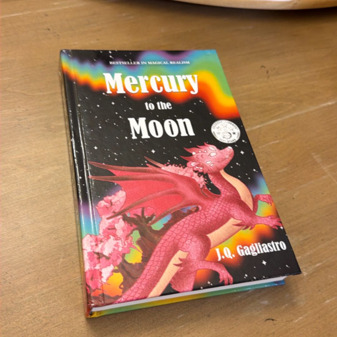 Mercury to the Moon