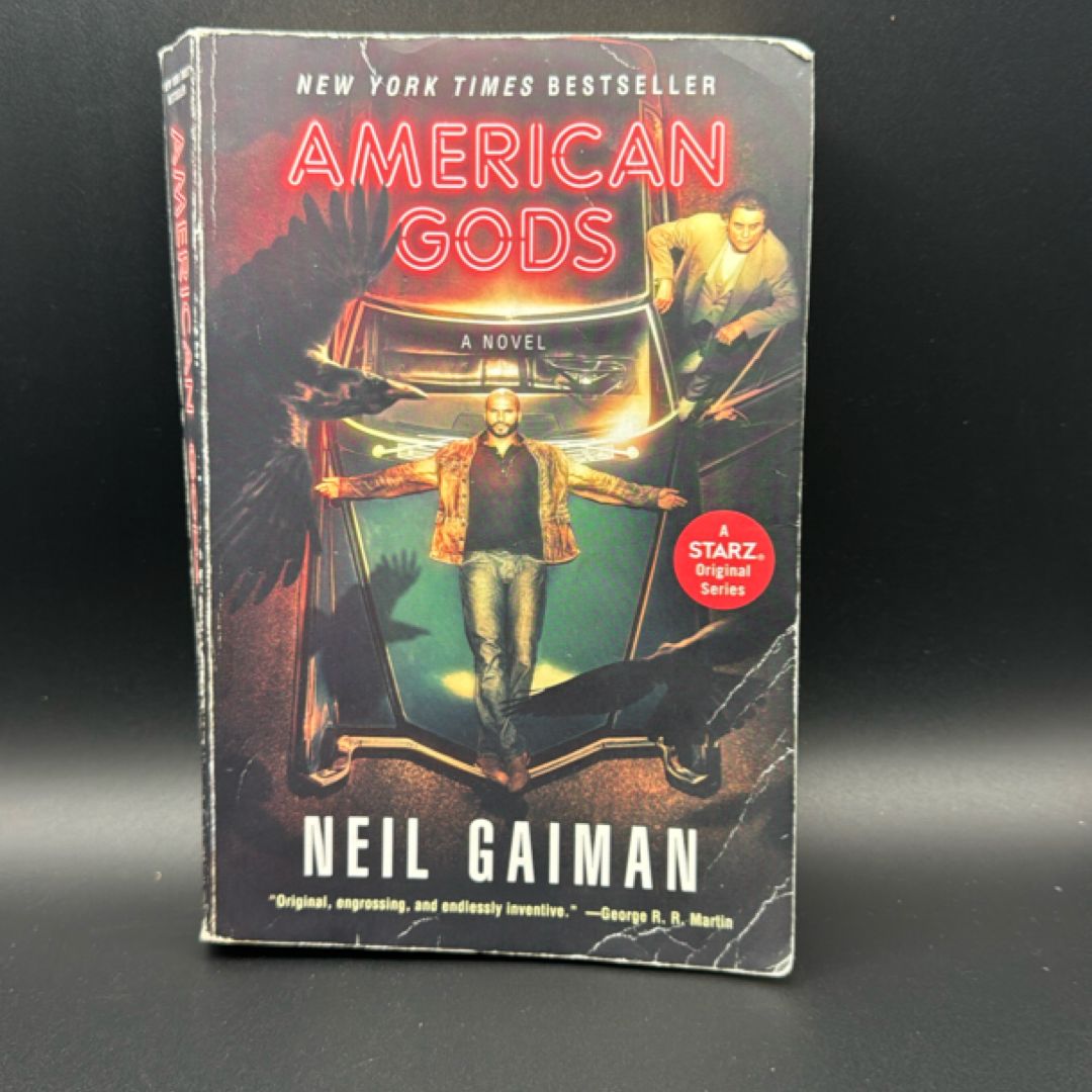 American Gods
