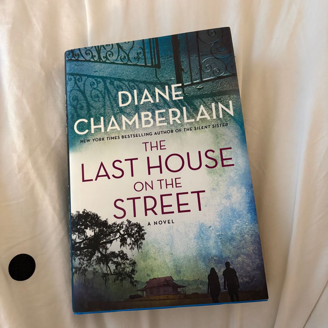 The Last House on the Street