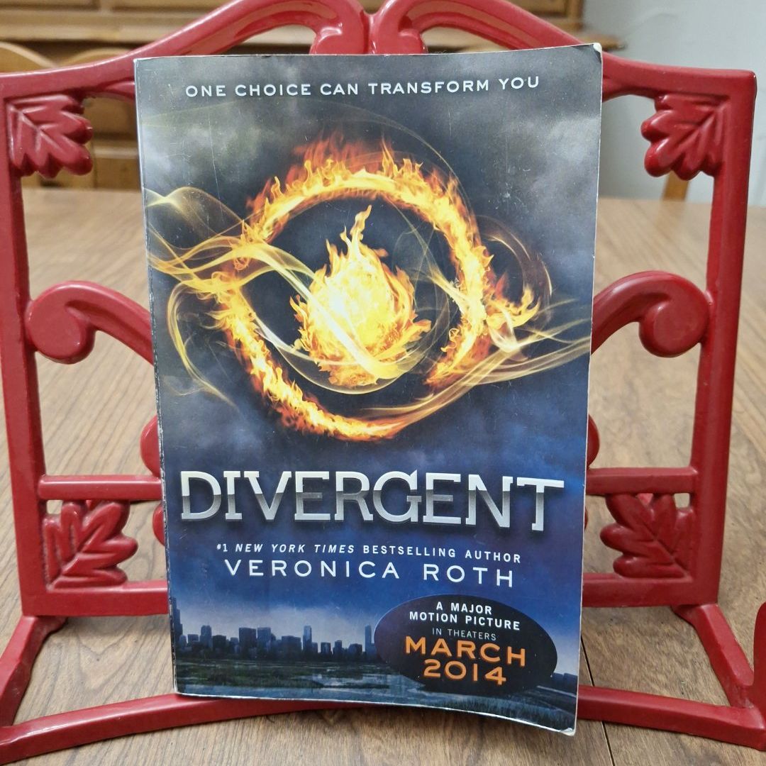 Divergent