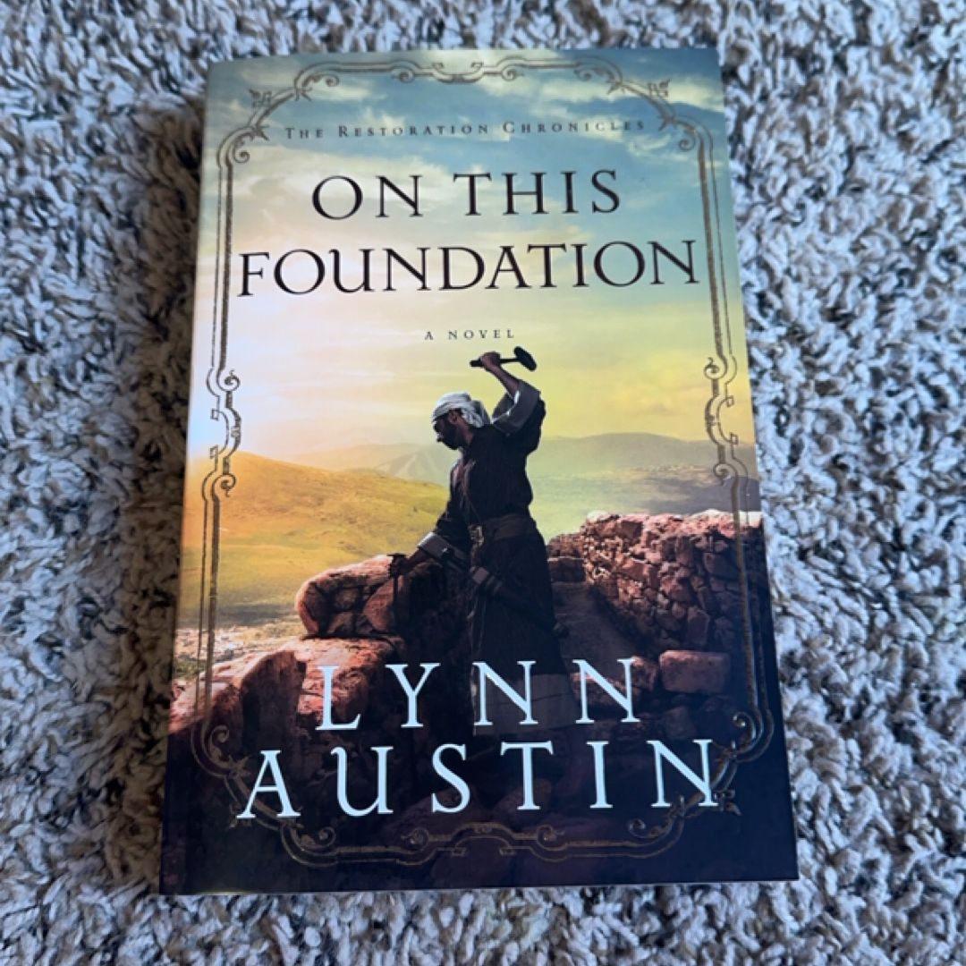 On This Foundation