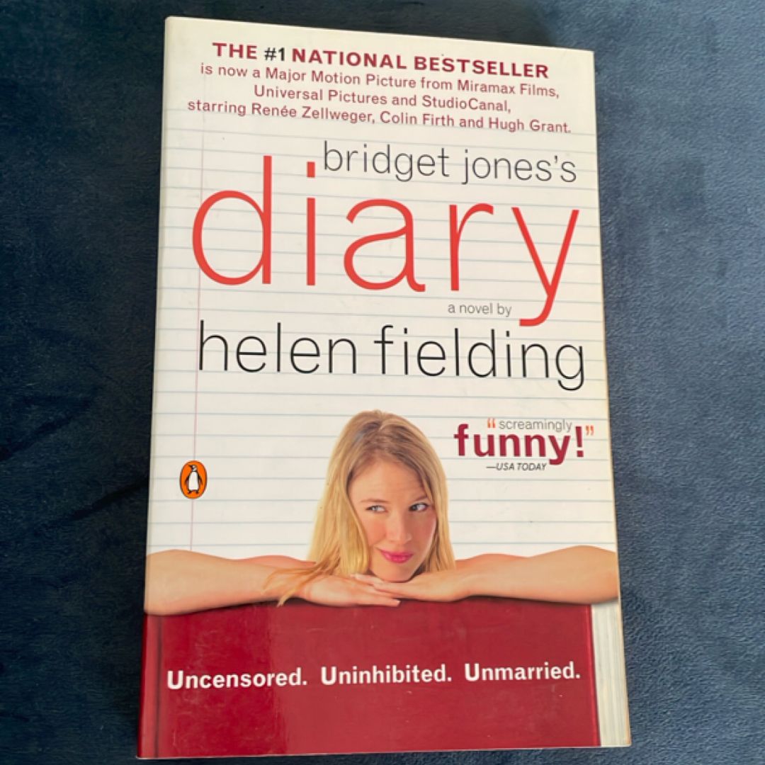 Bridget Jones's Diary