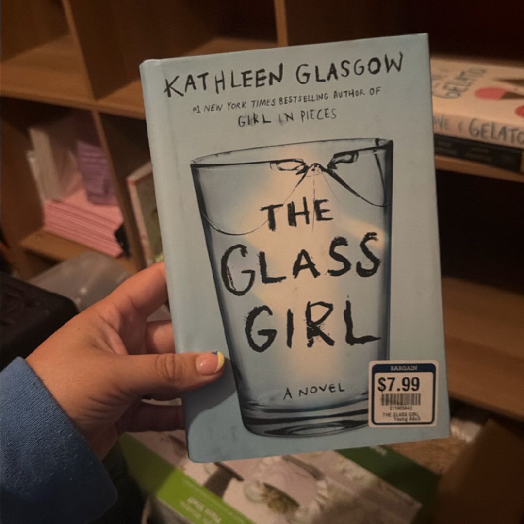 The Glass Girl