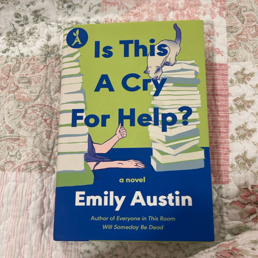 Is This a Cry for Help?