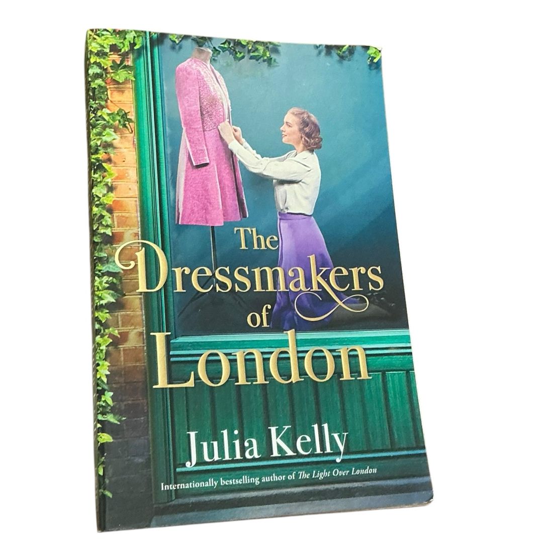 The Dressmakers of London