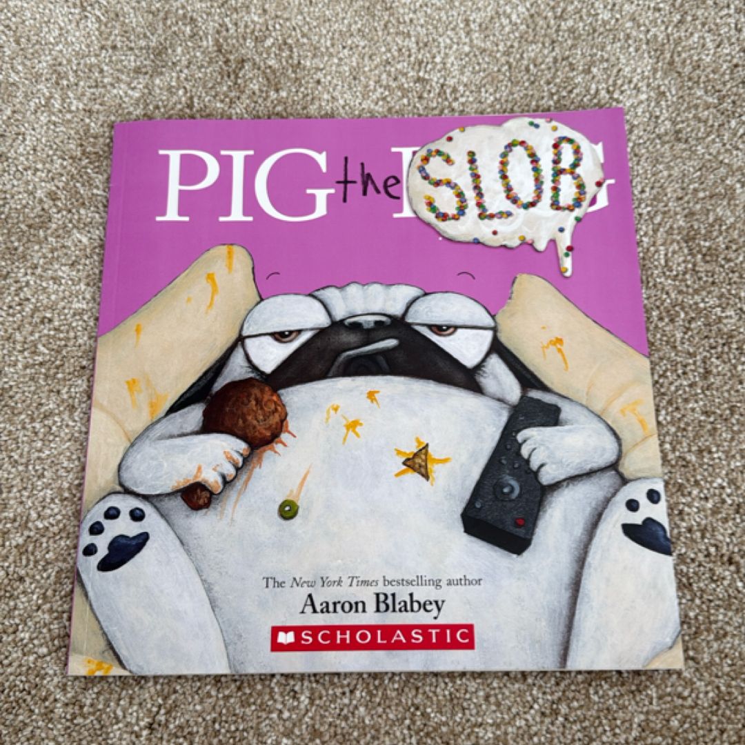 Pig the Slob