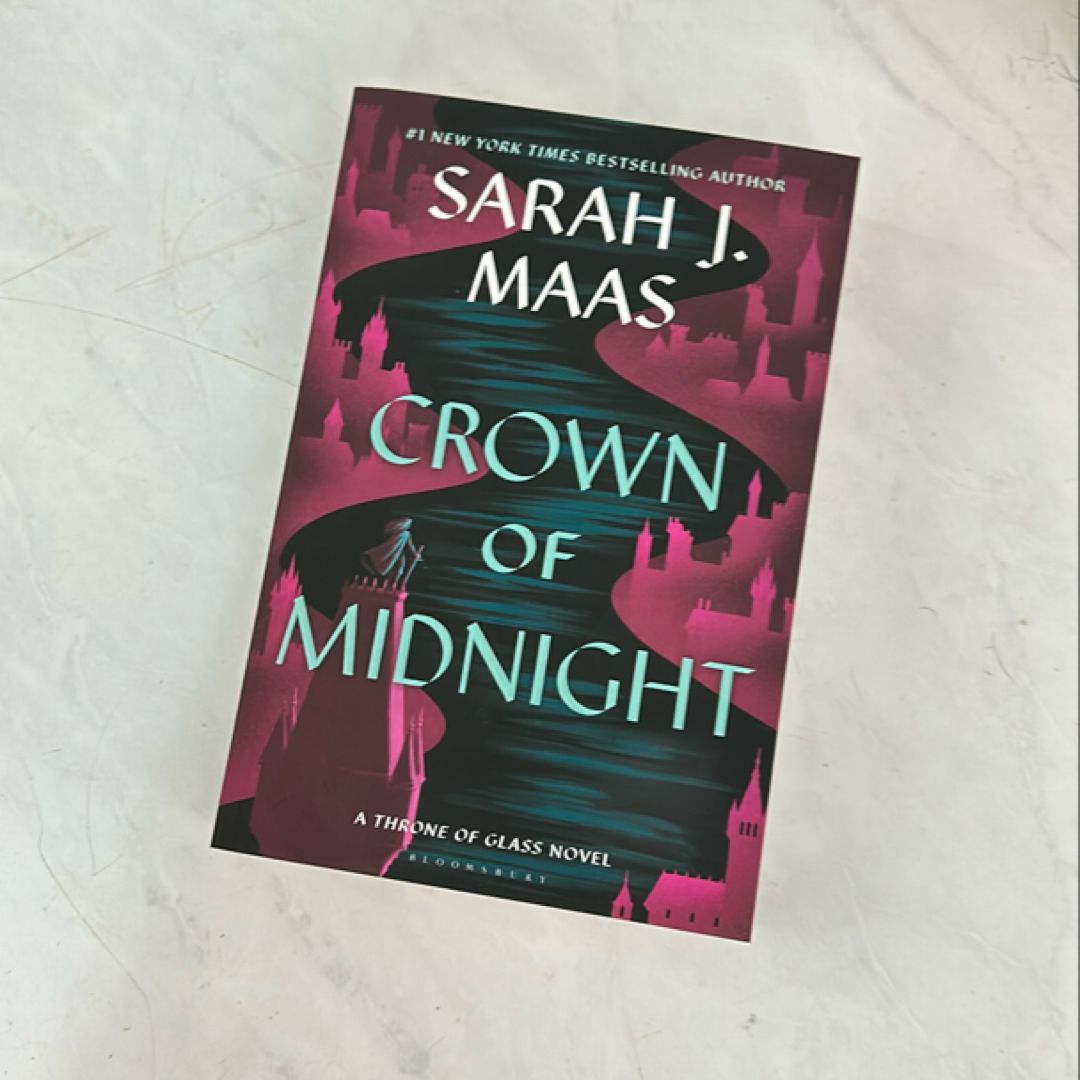 Crown of Midnight