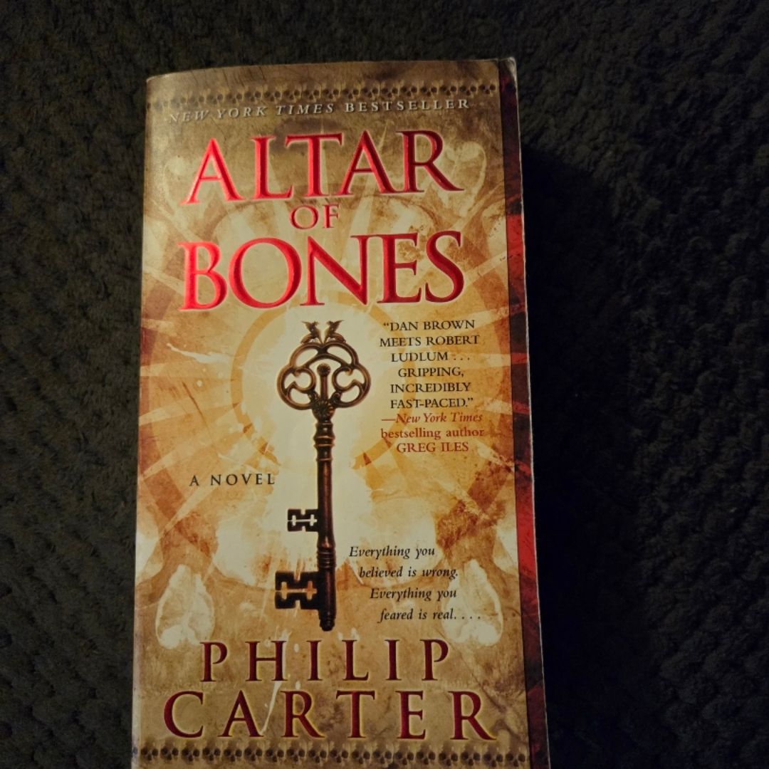 Altar of Bones