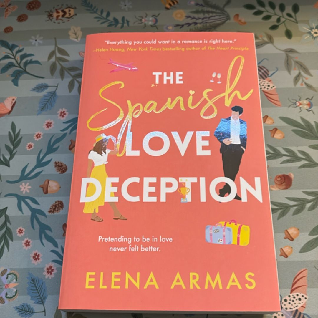 The Spanish Love Deception