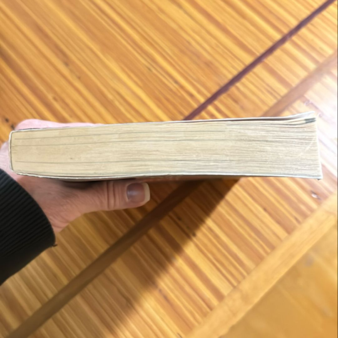 The Cabin at the End of the World