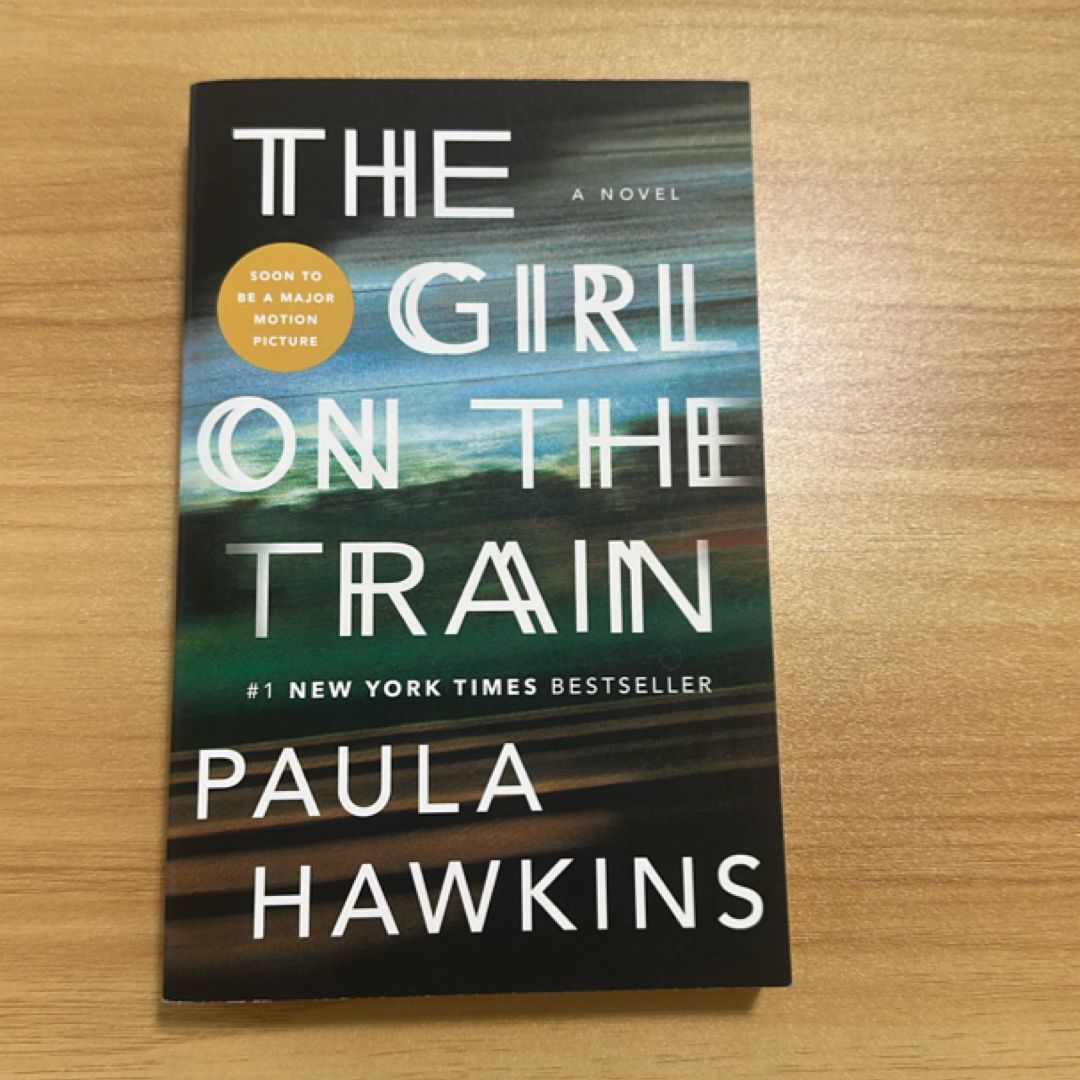 The Girl on the Train
