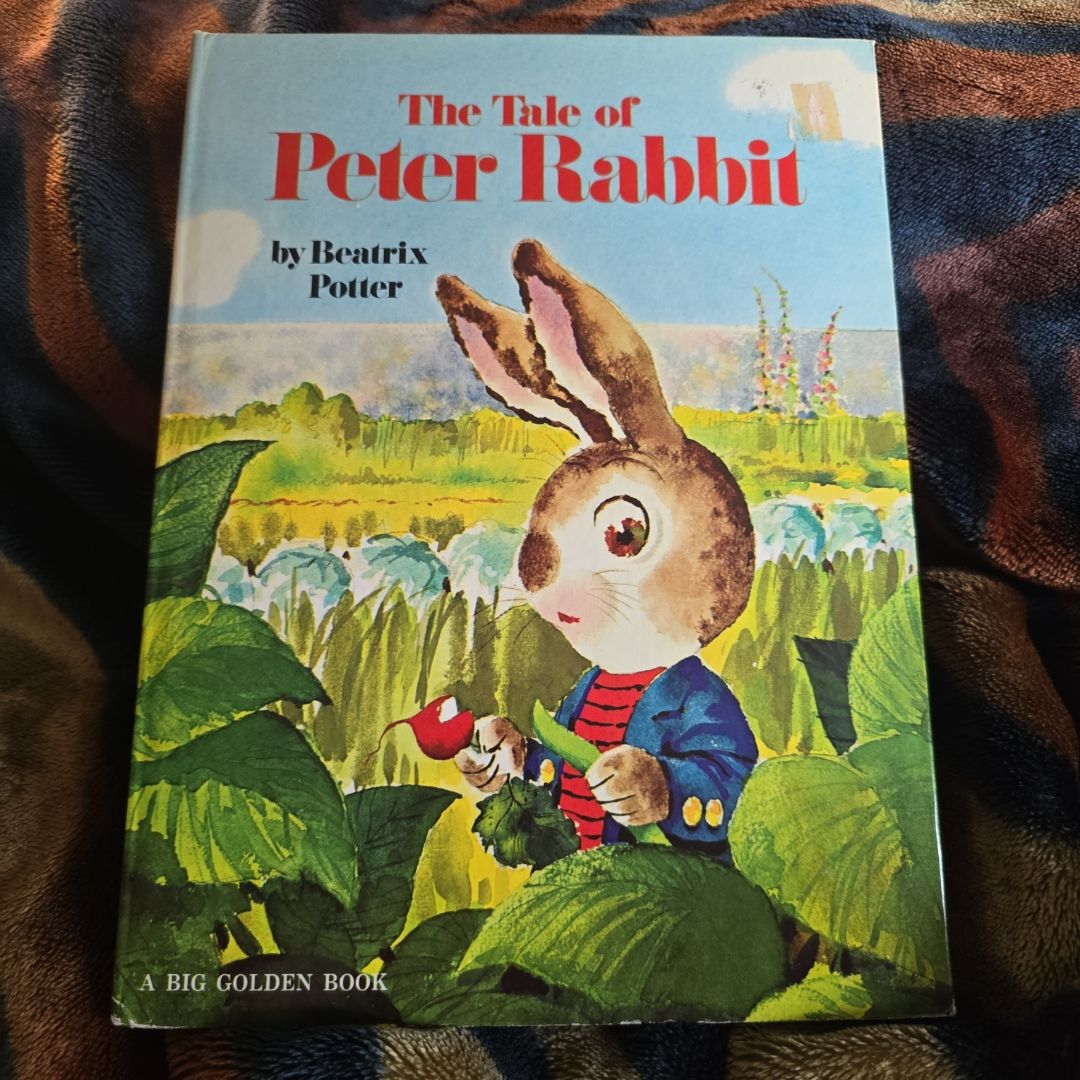 The Tale of Peter Rabbit