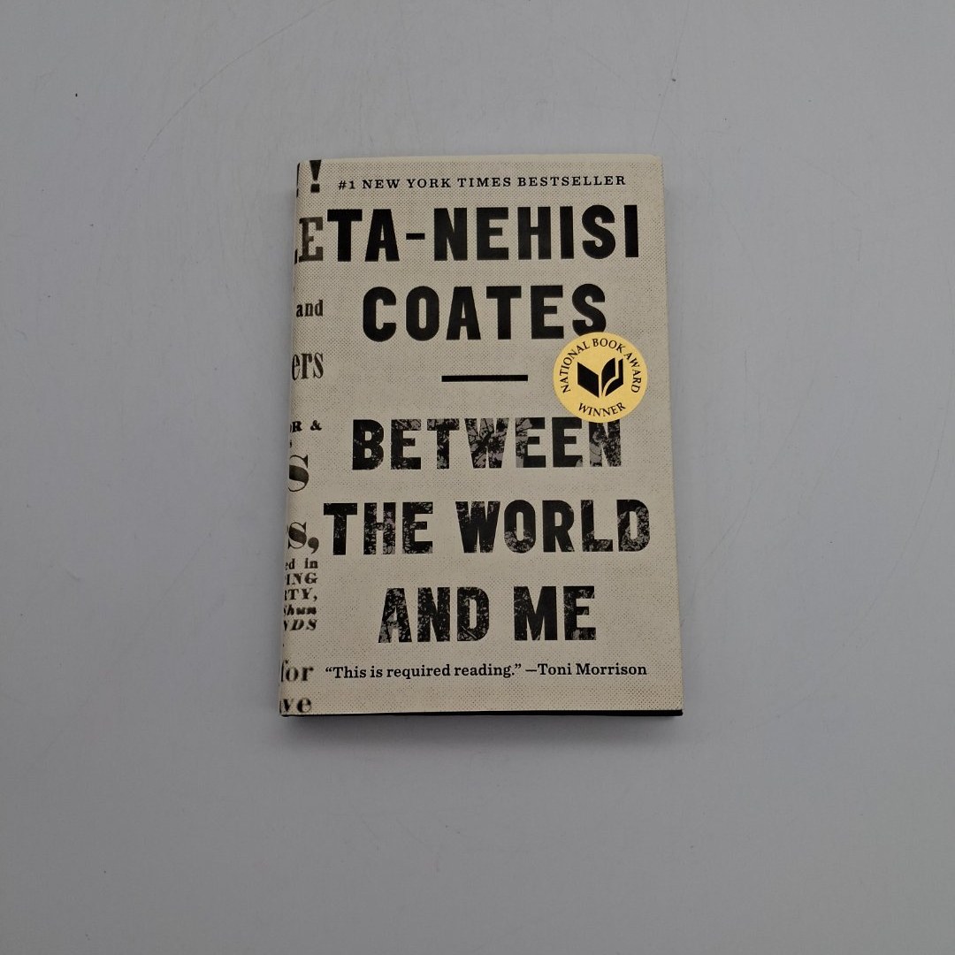 Between the World and Me