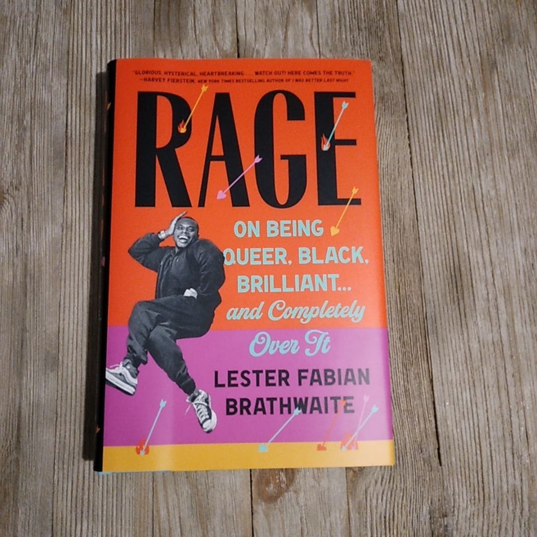 Rage