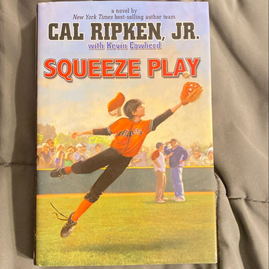 Squeeze Play