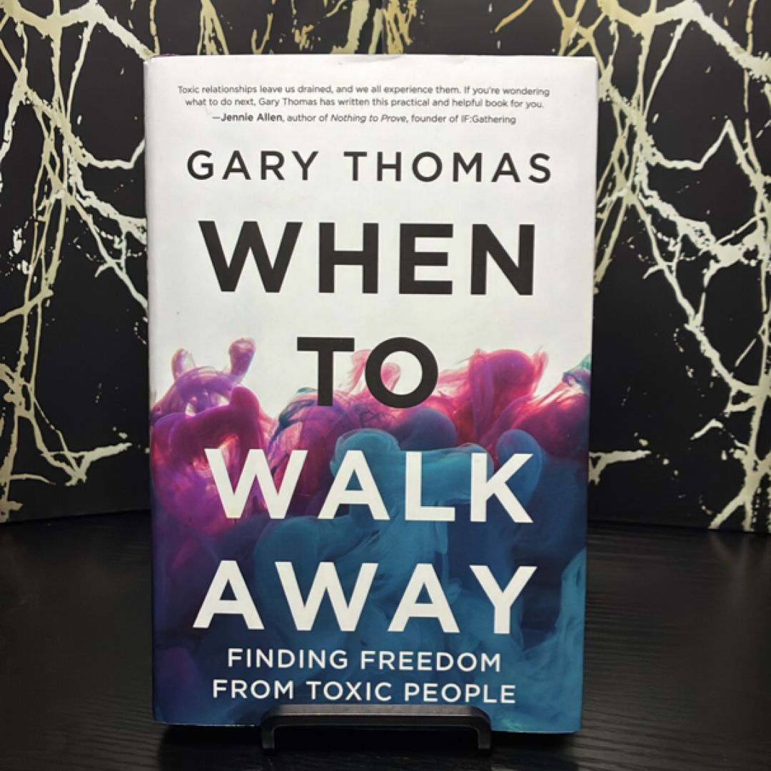 When to Walk Away