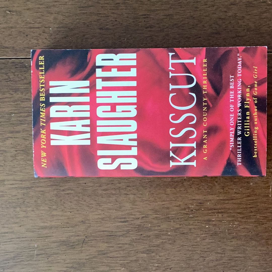 Kisscut