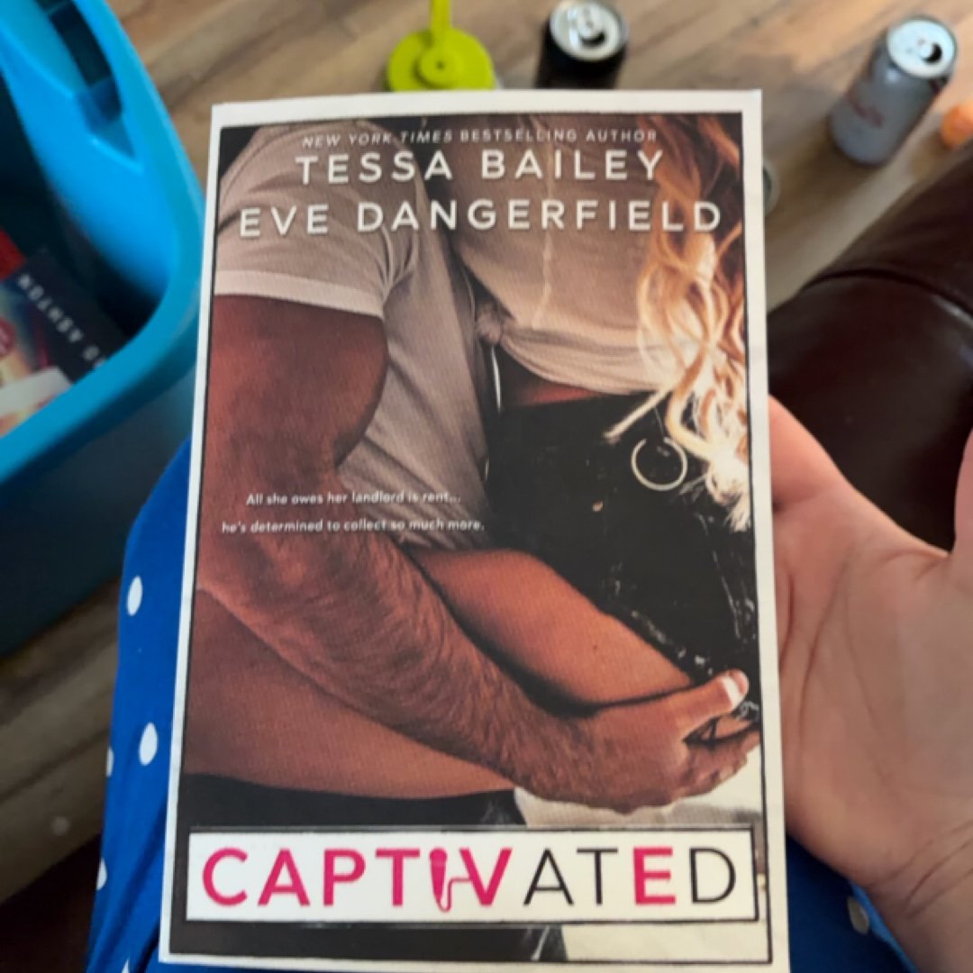 Captivated