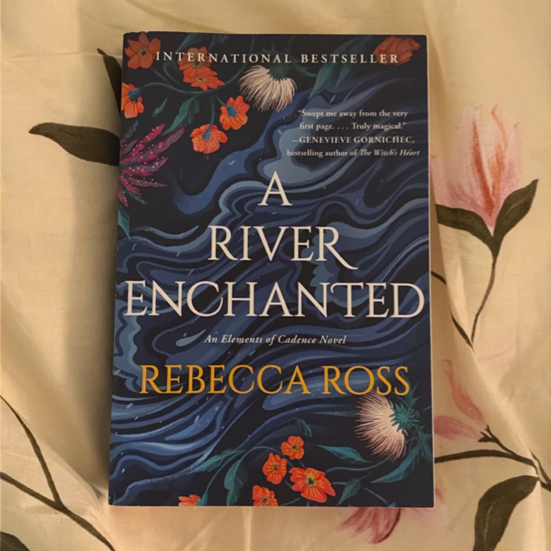 A River Enchanted