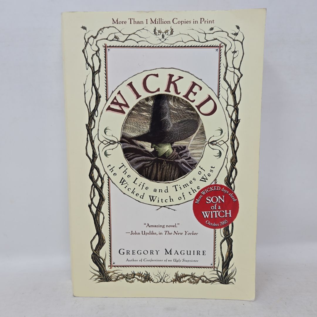 Wicked