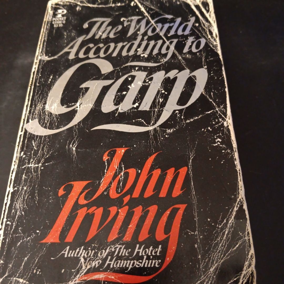 The World According to Garp