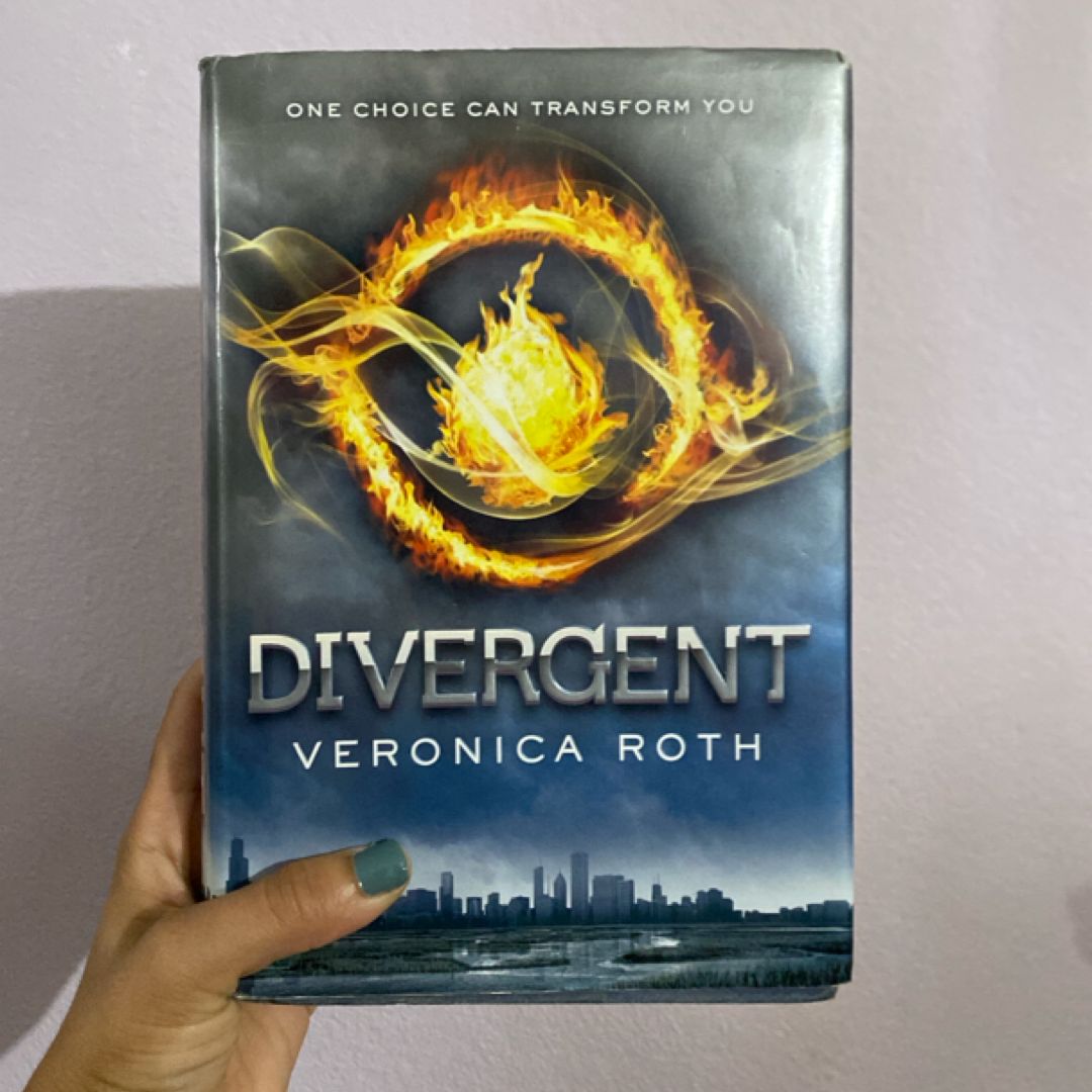 Divergent