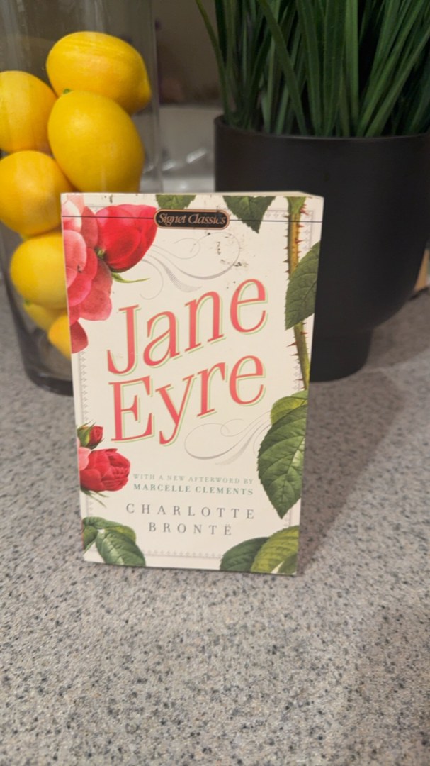Jane Eyre
