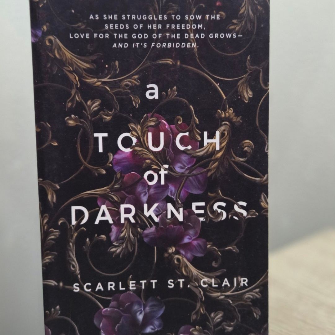 A Touch of Darkness