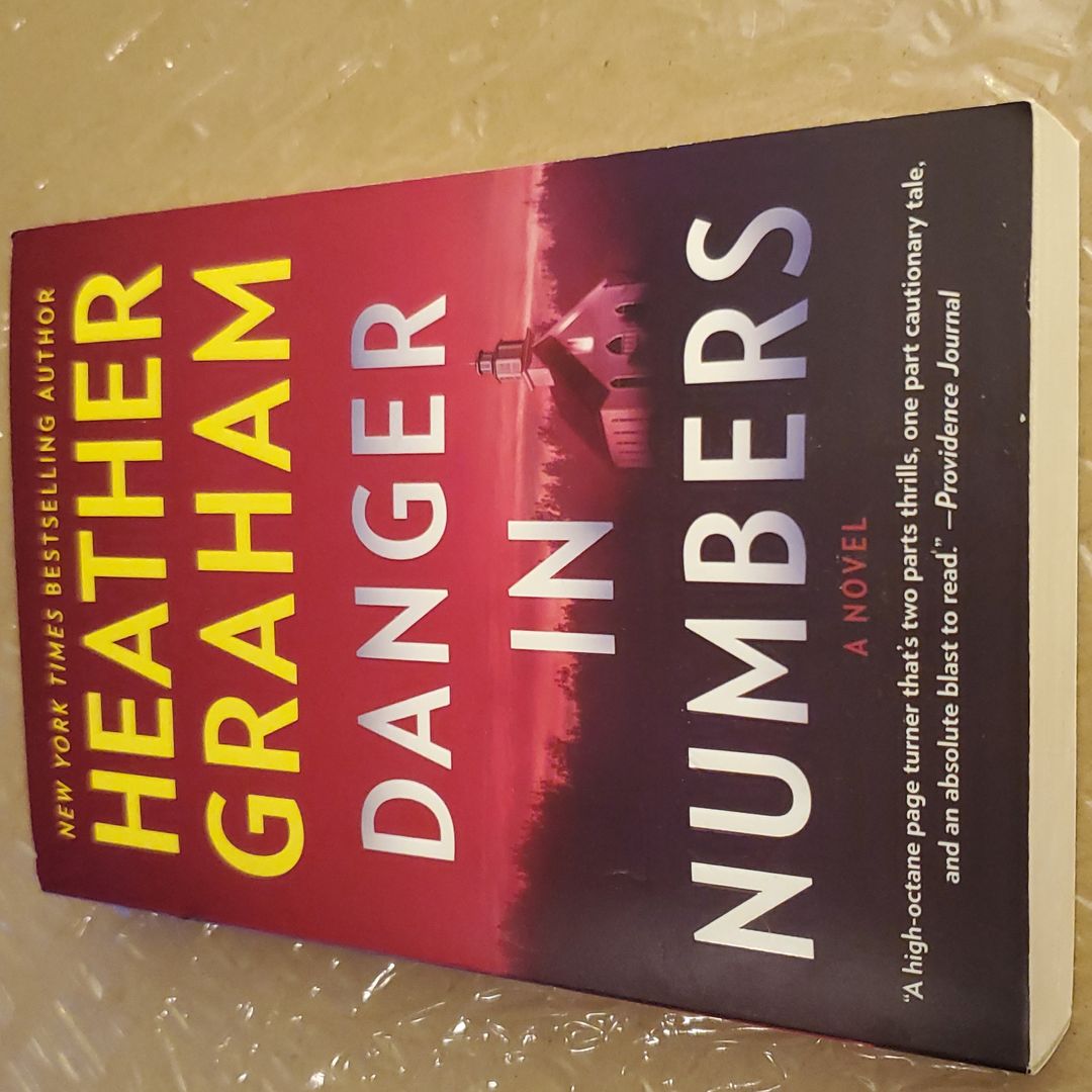Danger in Numbers