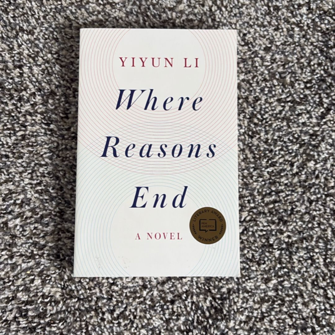 Where Reasons End
