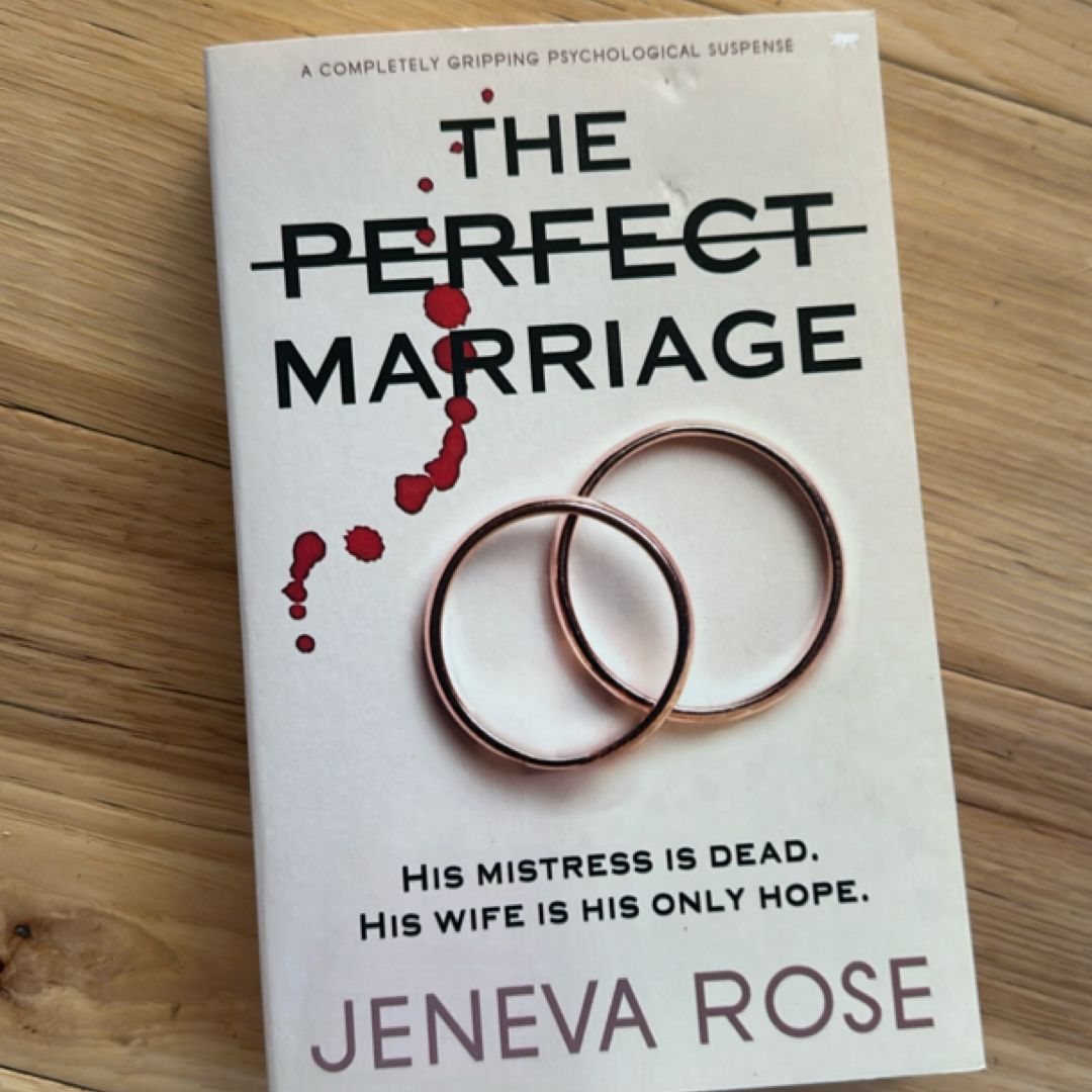 The Perfect Marriage