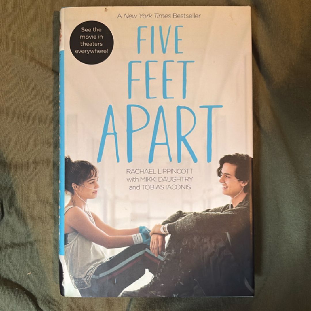 Five Feet Apart