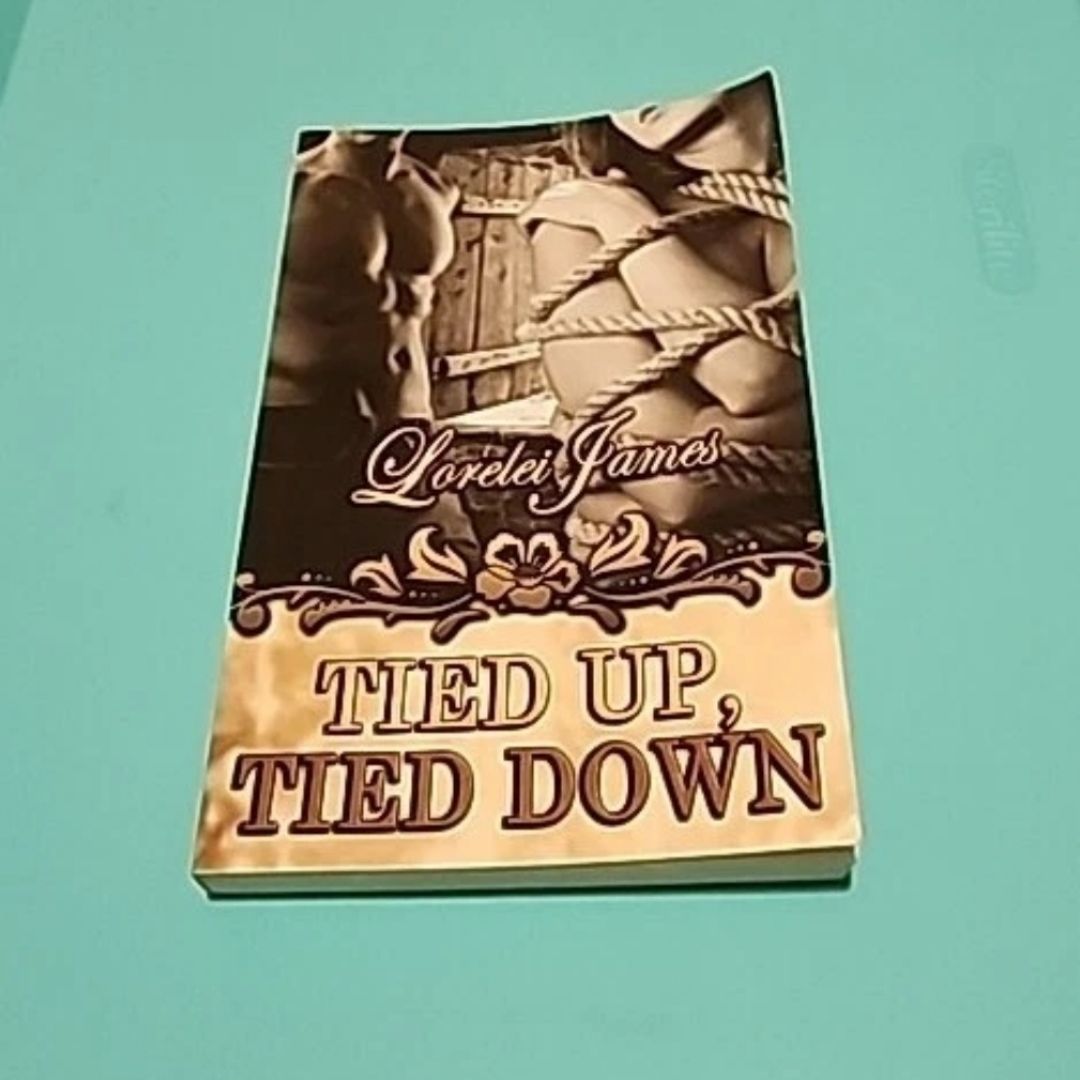 Tied up, Tied Down