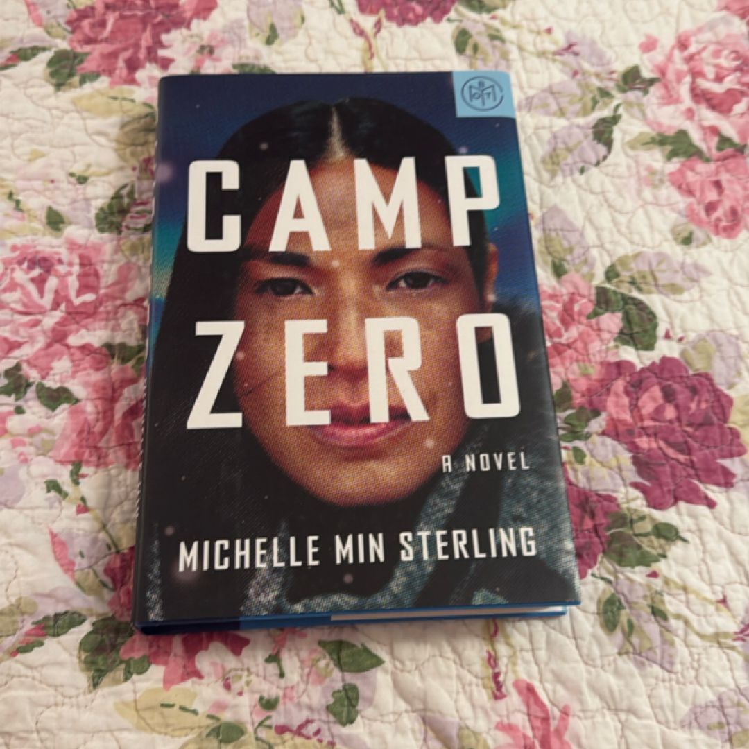 Camp Zero