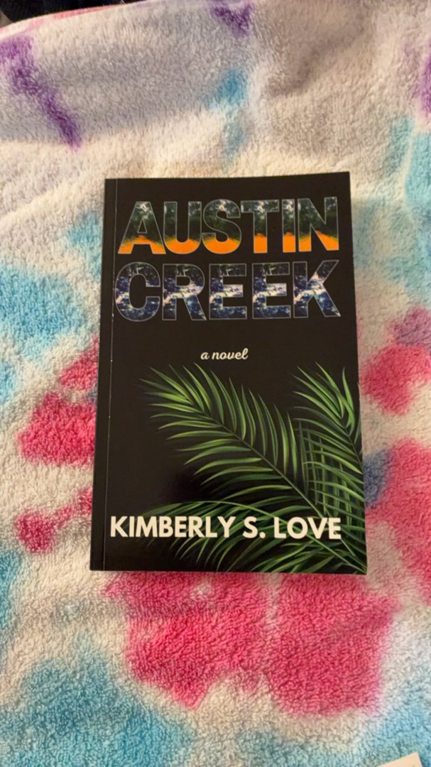 Austin Creek