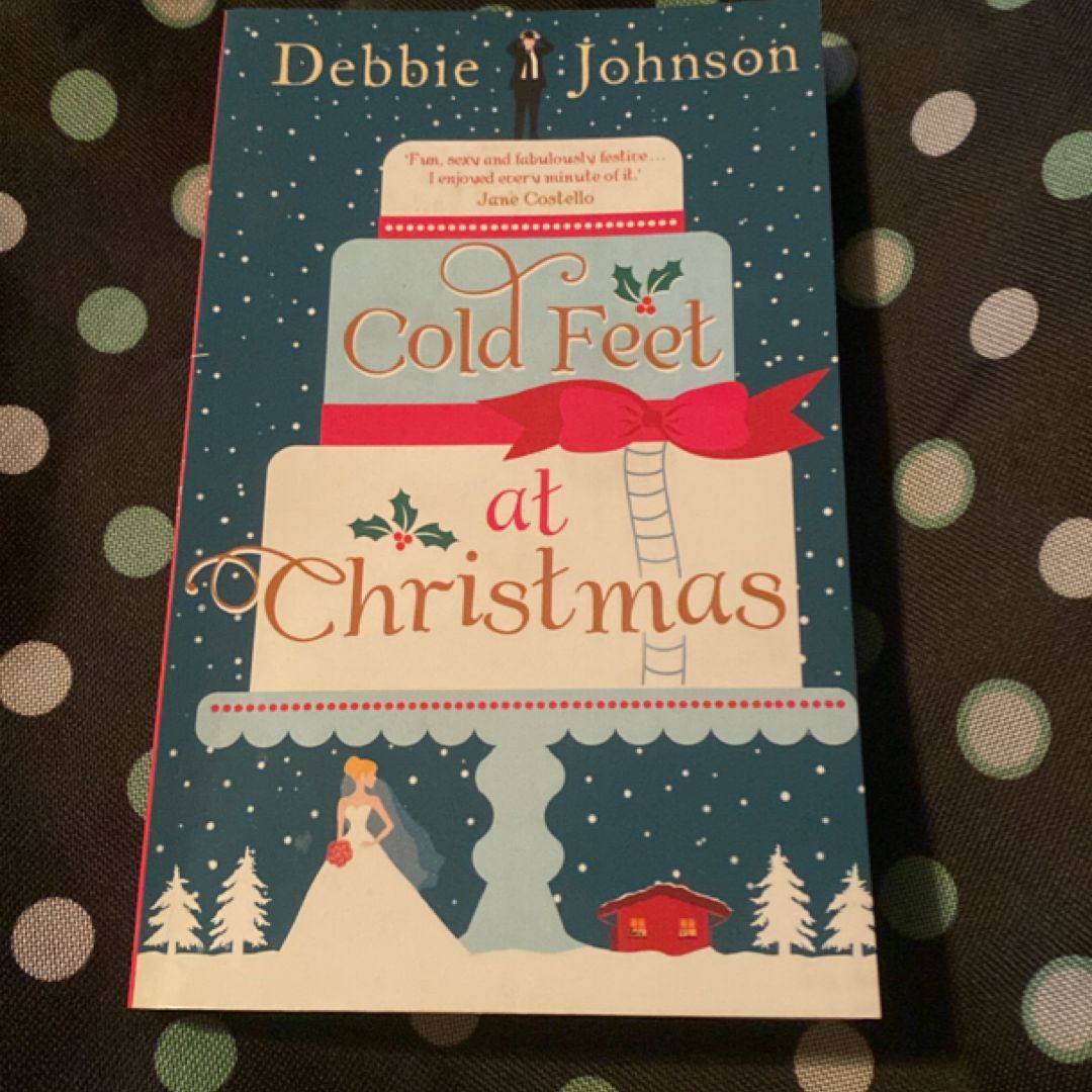 Cold Feet at Christmas