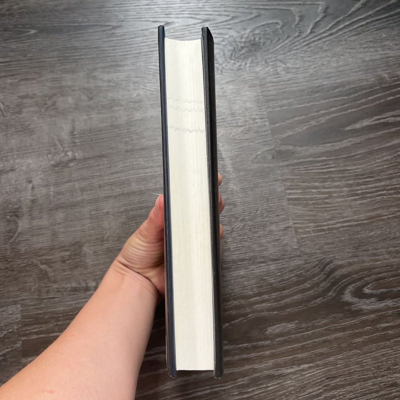 Daughter of Deep Silence