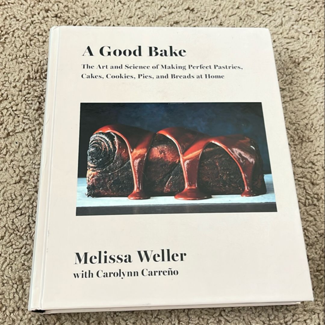A Good Bake