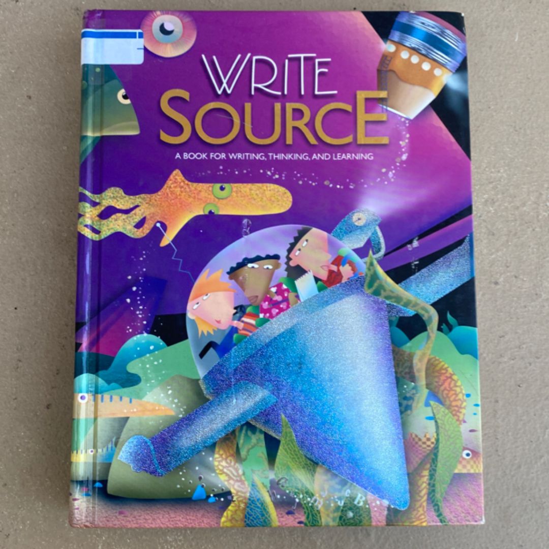 Write Source