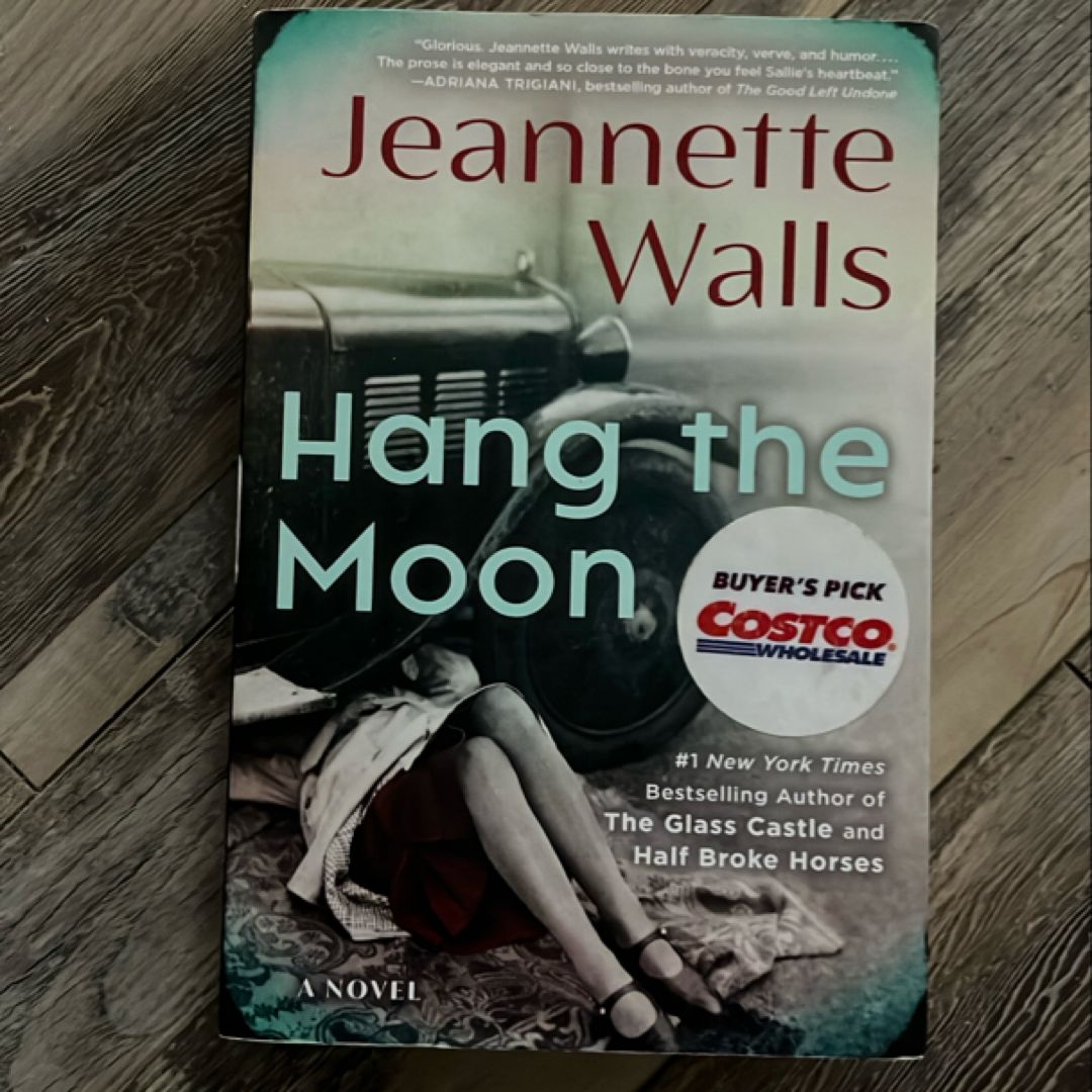 Hang the Moon