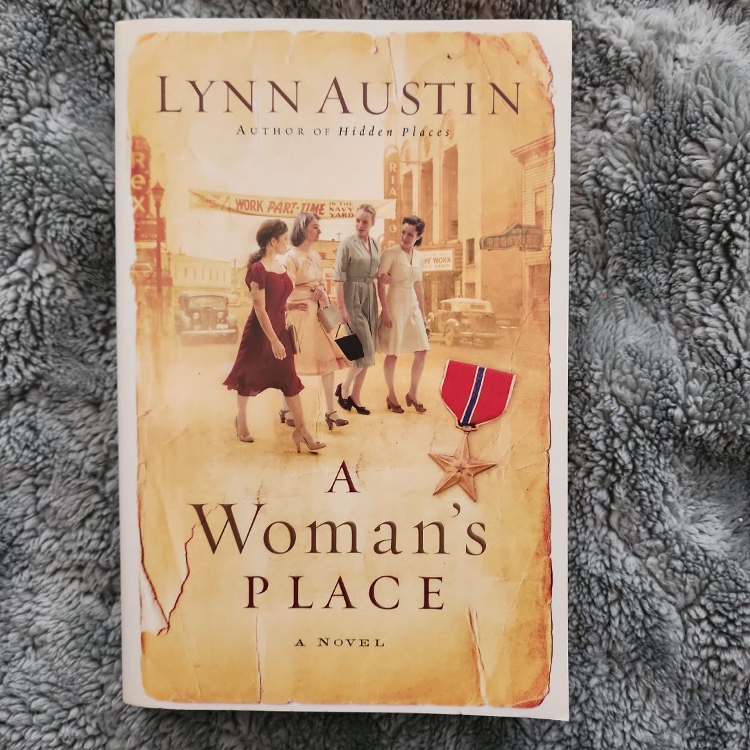 A Woman's Place