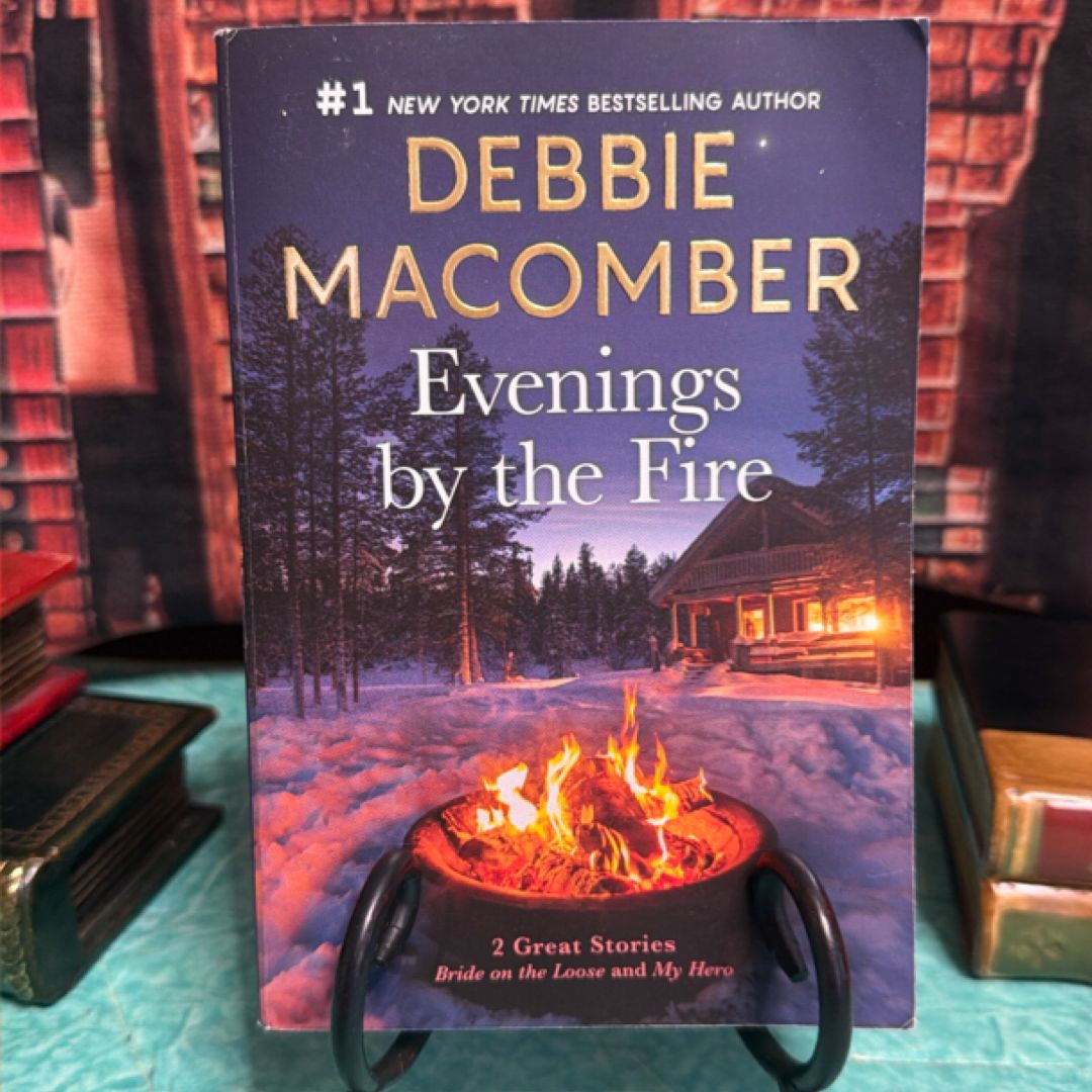 Evenings by the Fire