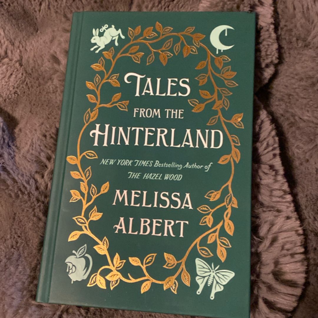Tales from the Hinterland
