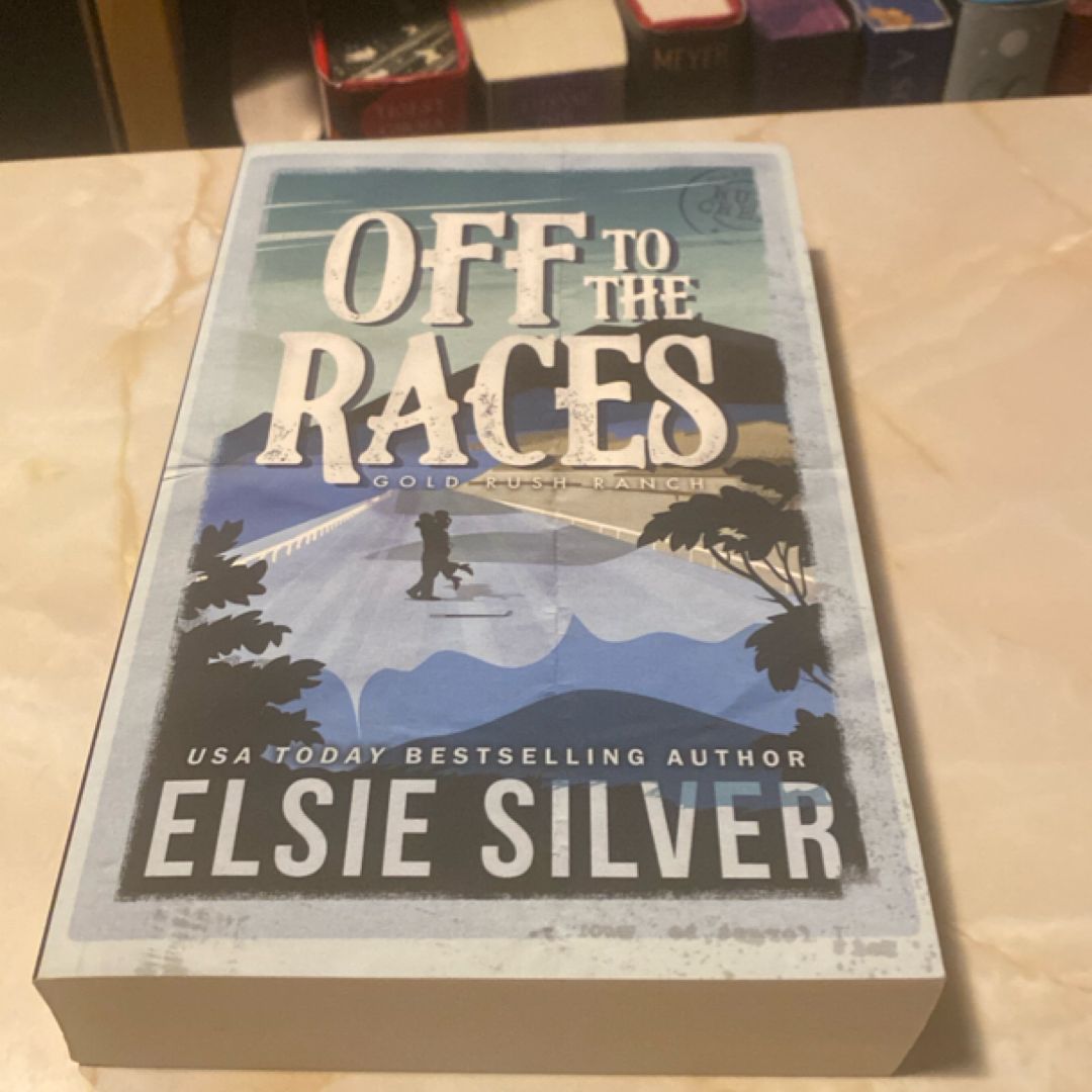 Off to the Races