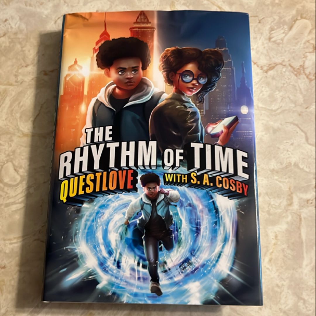 The Rhythm of Time