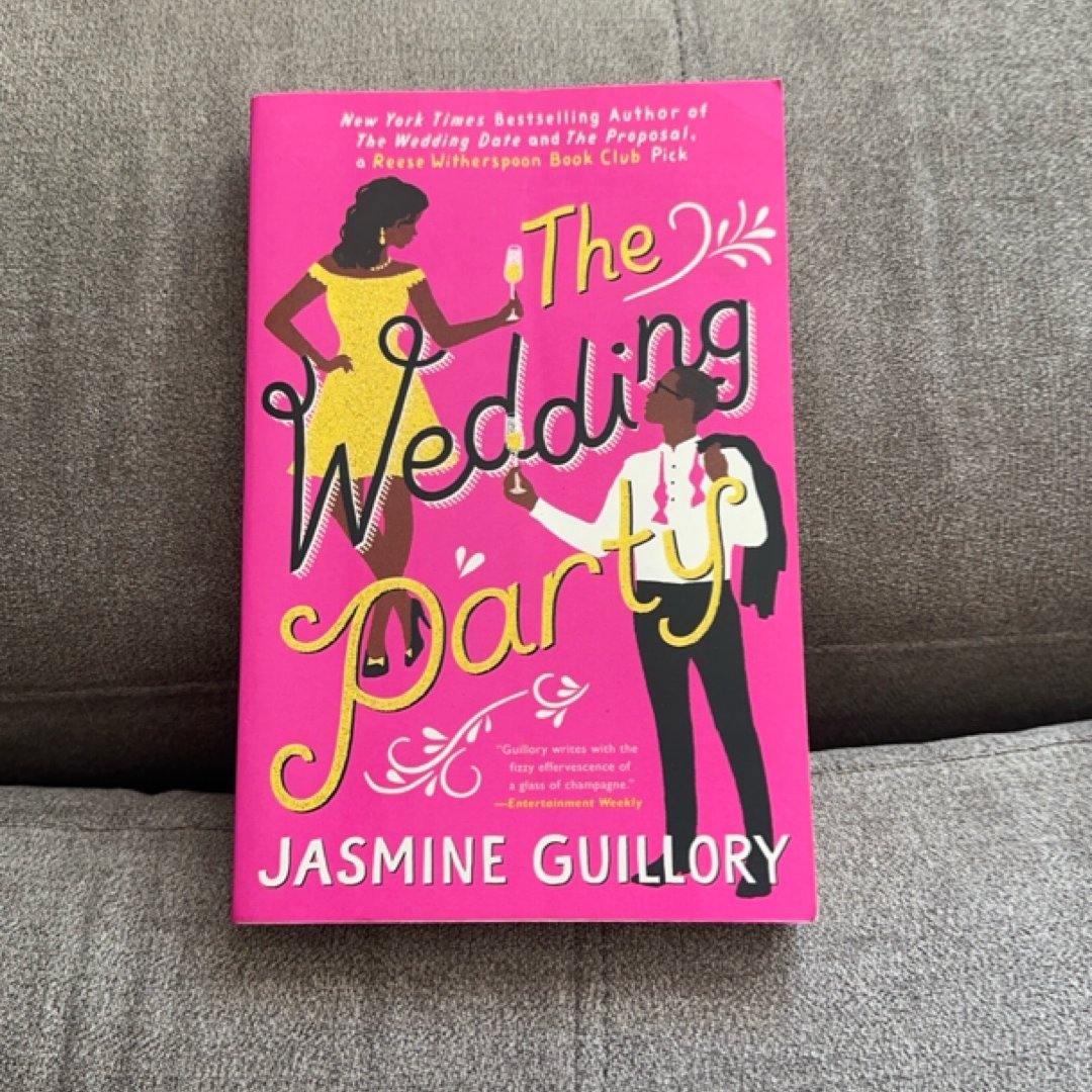 The Wedding Party