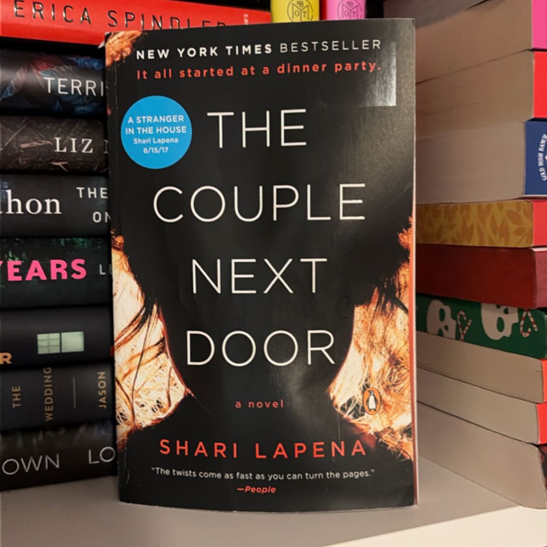 The Couple Next Door