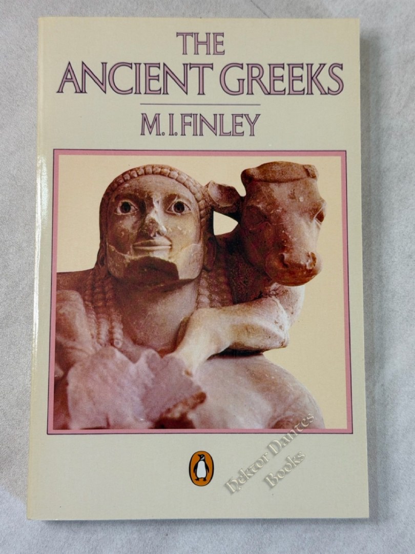 The Ancient Greeks