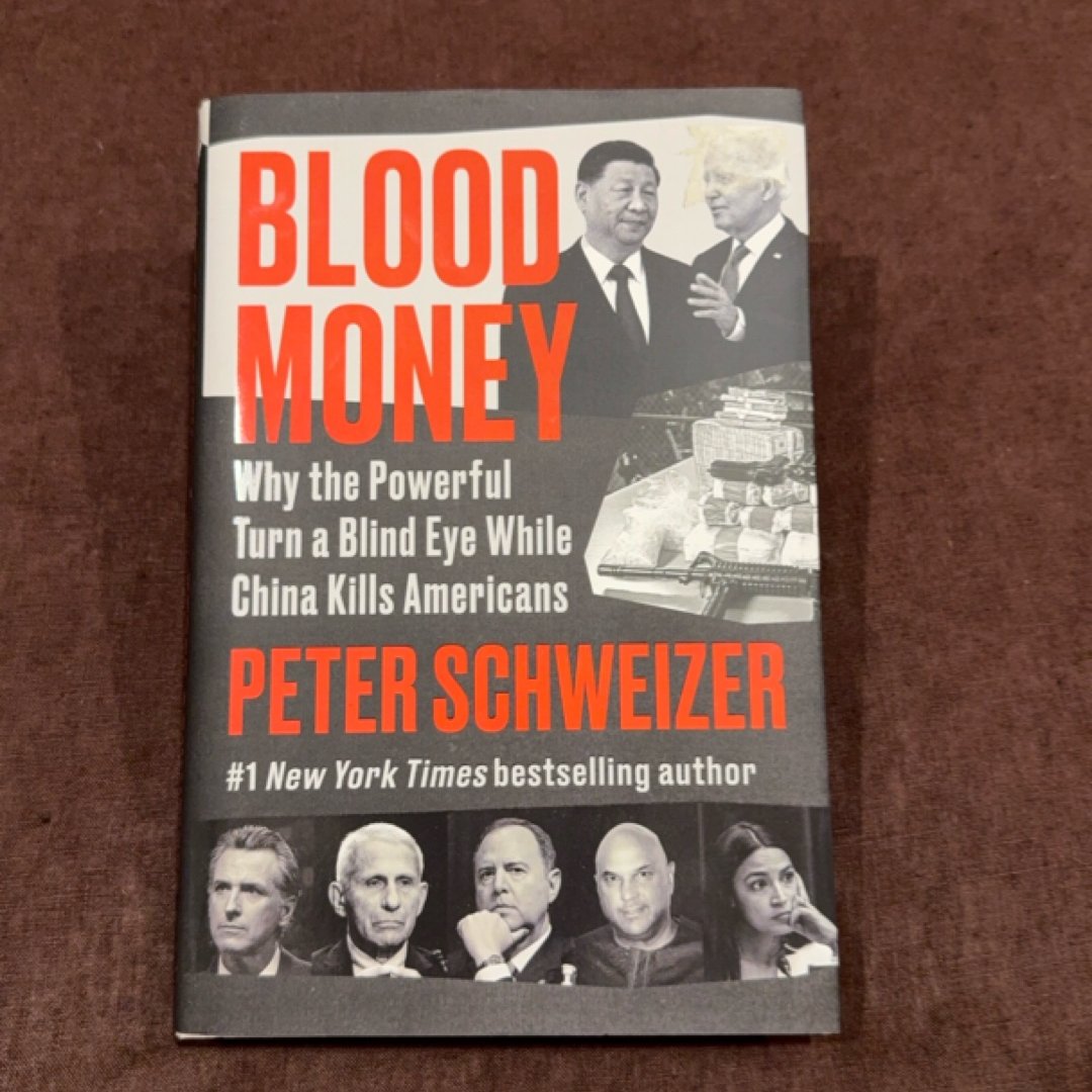 Blood Money