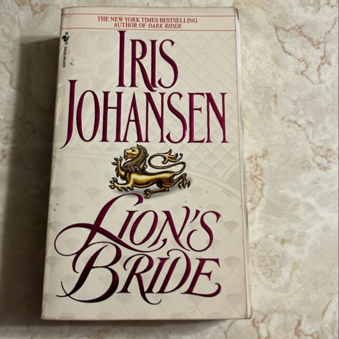 Lion's Bride
